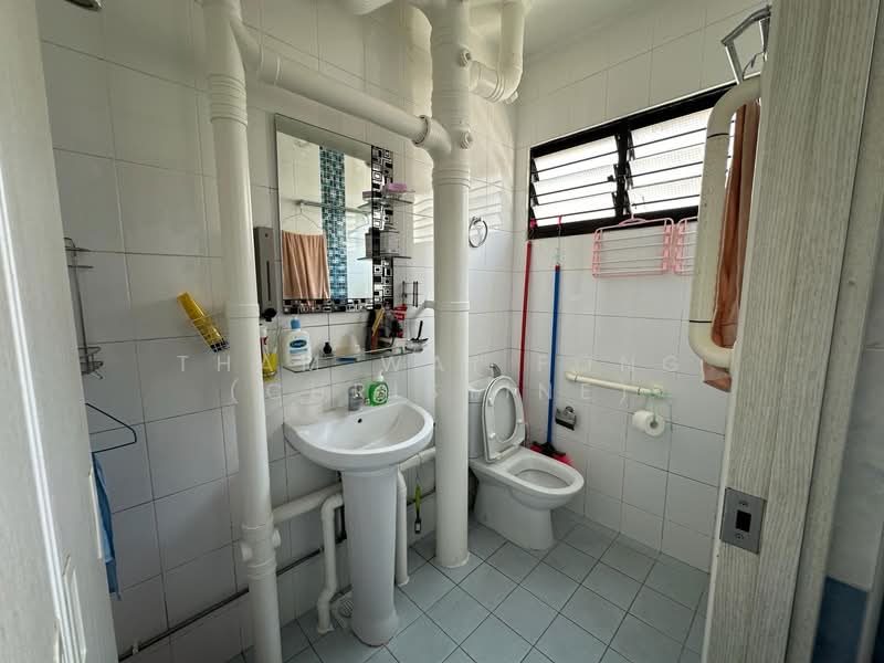273 Yishun Street 22, 273 Yishun Street 22, Room Rental, 150 sqft, HDB Flat For Rent, by Tham Wai Fong CT, 25049651 - PropertyGuru.com.sg