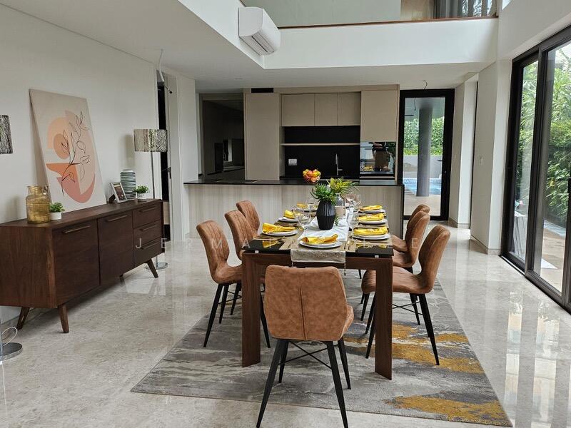 ★Eminence Landed★ D11 Brand New 2.5 Storey Detached barker road