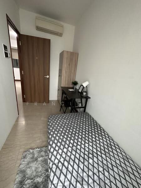 The Madeira, 50 Bukit Batok Street 31, Dairy Farm / Bukit Panjang / Choa Chu Kang, Room Rental, 110 sqft, Condominium For Rent, by Francis Lee, 25049807 - PropertyGuru.com.sg