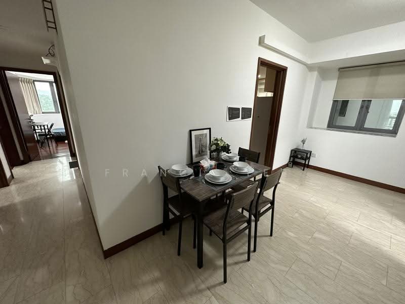 The Madeira, 50 Bukit Batok Street 31, Dairy Farm / Bukit Panjang / Choa Chu Kang, Room Rental, 110 sqft, Condominium For Rent, by Francis Lee, 25049807 - PropertyGuru.com.sg