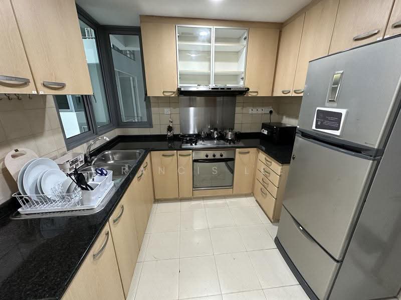 The Madeira, 50 Bukit Batok Street 31, Dairy Farm / Bukit Panjang / Choa Chu Kang, Room Rental, 110 sqft, Condominium For Rent, by Francis Lee, 25049807 - PropertyGuru.com.sg
