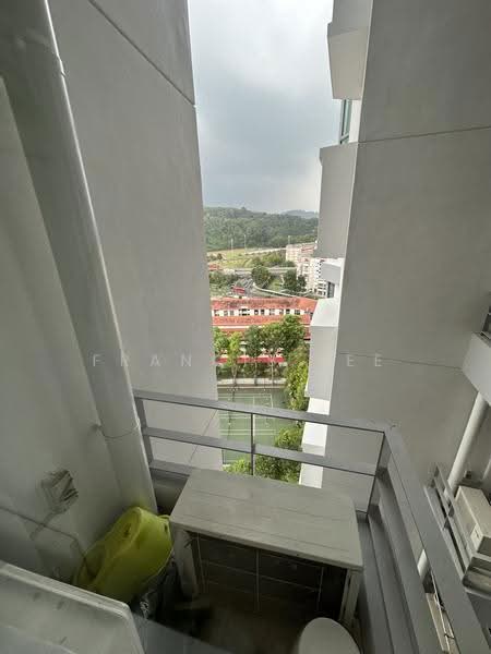 The Madeira, 50 Bukit Batok Street 31, Dairy Farm / Bukit Panjang / Choa Chu Kang, Room Rental, 110 sqft, Condominium For Rent, by Francis Lee, 25049807 - PropertyGuru.com.sg
