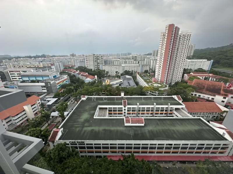 The Madeira, 50 Bukit Batok Street 31, Dairy Farm / Bukit Panjang / Choa Chu Kang, Room Rental, 110 sqft, Condominium For Rent, by Francis Lee, 25049807 - PropertyGuru.com.sg