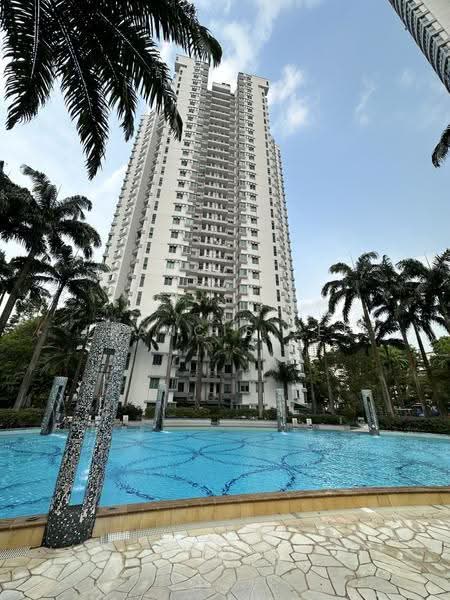 The Madeira, 50 Bukit Batok Street 31, Dairy Farm / Bukit Panjang / Choa Chu Kang, Room Rental, 110 sqft, Condominium For Rent, by Francis Lee, 25049807 - PropertyGuru.com.sg