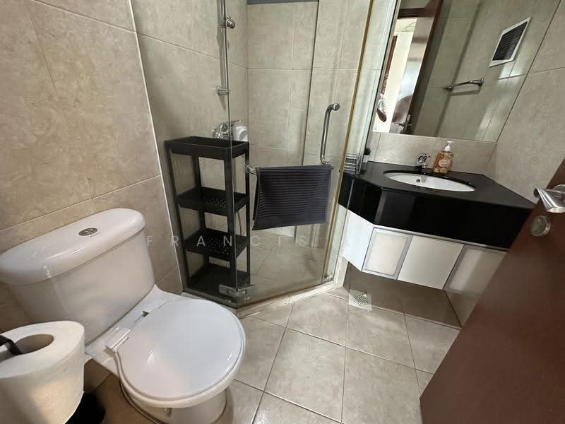 The Madeira, 50 Bukit Batok Street 31, Dairy Farm / Bukit Panjang / Choa Chu Kang, Room Rental, 110 sqft, Condominium For Rent, by Francis Lee, 25049807 - PropertyGuru.com.sg