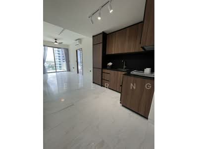For Rent - Coastline Residences