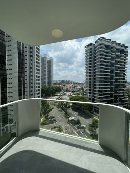 Coastline Residences, 7 Amber Road, 2 Bedrooms, 710 sqft, Condominium For Rent, by Peter Ng, 25049826 - PropertyGuru.com.sg