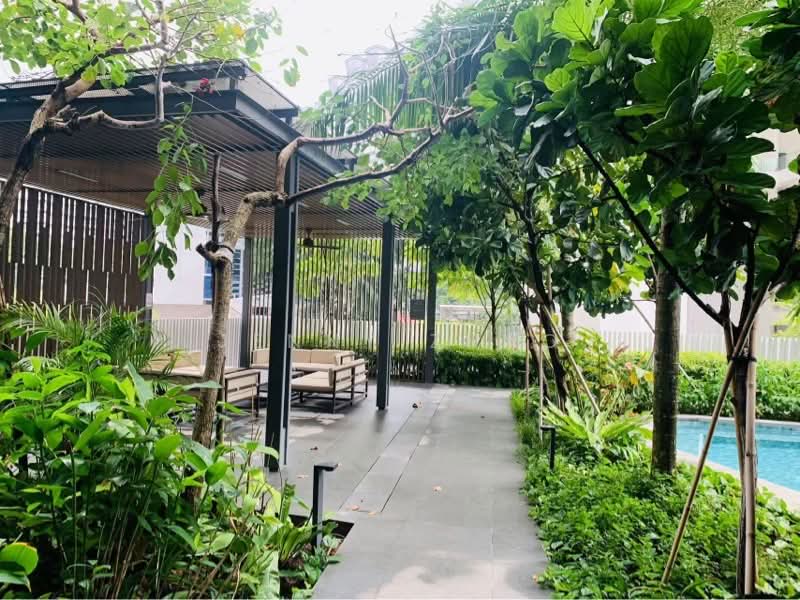 Commonwealth Towers, 230 Commonwealth Avenue, 1 Bedroom, 463 sqft, Condominium For Rent, by Jenny Zhao, 25049881 - PropertyGuru.com.sg