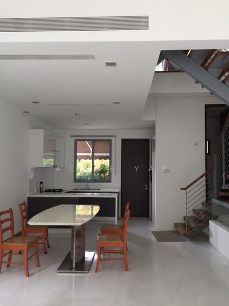 Radiance @ Bukit Timah, Yuk Tong Avenue, 5 Bedrooms, 4,540 sqft, Cluster House For Rent, by Alice Yap, 25049998 - PropertyGuru.com.sg