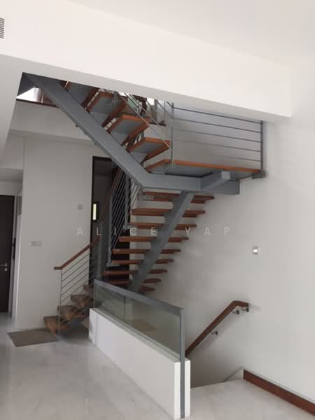 Radiance @ Bukit Timah, Yuk Tong Avenue, 5 Bedrooms, 4,540 sqft, Cluster House For Rent, by Alice Yap, 25049998 - PropertyGuru.com.sg