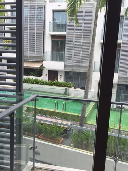 Radiance @ Bukit Timah, Yuk Tong Avenue, 5 Bedrooms, 4,540 sqft, Cluster House For Rent, by Alice Yap, 25049998 - PropertyGuru.com.sg