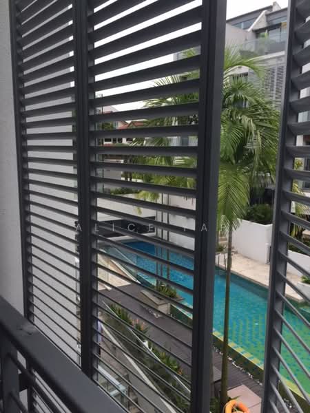 Radiance @ Bukit Timah, Yuk Tong Avenue, 5 Bedrooms, 4,540 sqft, Cluster House For Rent, by Alice Yap, 25049998 - PropertyGuru.com.sg