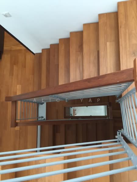 Radiance @ Bukit Timah, Yuk Tong Avenue, 5 Bedrooms, 4,540 sqft, Cluster House For Rent, by Alice Yap, 25049998 - PropertyGuru.com.sg