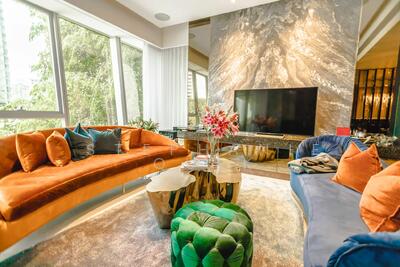 For Sale - Gramercy Park