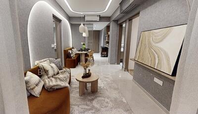 For Sale - Hillock Green