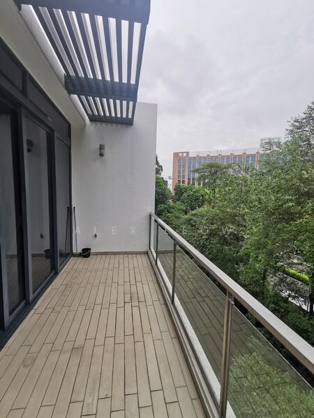 WaterScape @ Cavenagh, 65 Cavenagh Road, Orchard / River Valley, 2 Bedrooms, 1,066 sqft, Apartment For Sale, by Alex Leow, 25050152 - PropertyGuru.com.sg