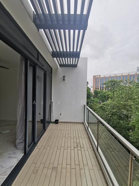 WaterScape @ Cavenagh, 65 Cavenagh Road, Orchard / River Valley, 2 Bedrooms, 1,066 sqft, Apartment For Sale, by Alex Leow, 25050152 - PropertyGuru.com.sg