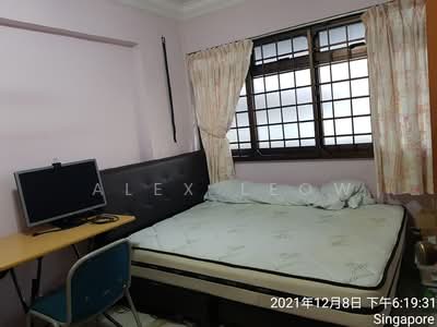 For Rent - 517 Jelapang Road