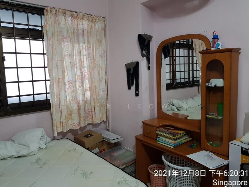 517 Jelapang Road, 517 Jelapang Road, Room Rental, 250 sqft, HDB Flat For Rent, by Alex Leow, 25050193 - PropertyGuru.com.sg