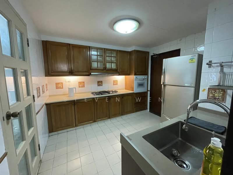 The Anchorage, 370D Alexandra Road, Room Rental, 100 sqft, Condominium For Rent, by Steven Wen, 25050279 - PropertyGuru.com.sg