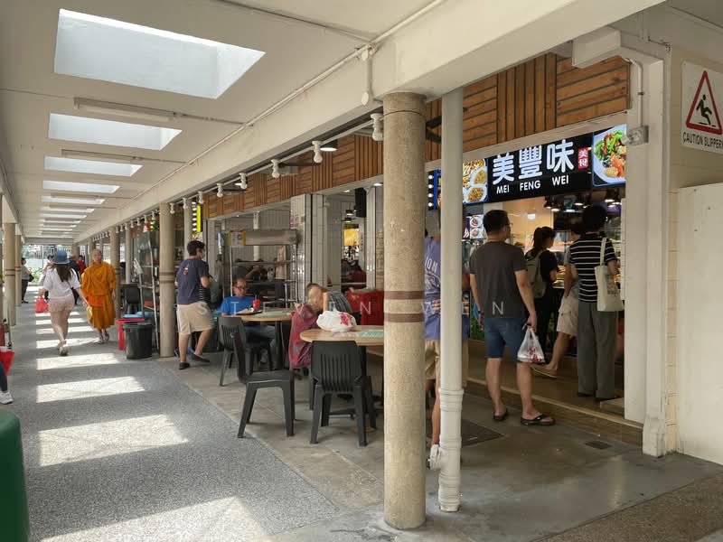 The Anchorage, 370D Alexandra Road, Room Rental, 100 sqft, Condominium For Rent, by Steven Wen, 25050279 - PropertyGuru.com.sg