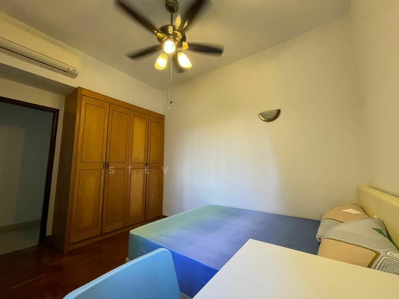 The Anchorage, 370D Alexandra Road, Room Rental, 100 sqft, Condominium For Rent, by Steven Wen, 25050279 - PropertyGuru.com.sg