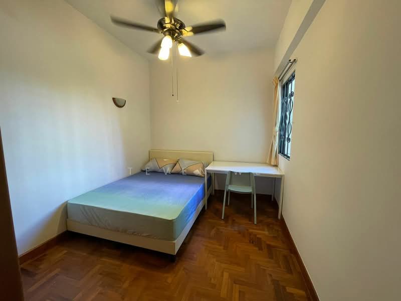 The Anchorage, 370D Alexandra Road, Room Rental, 100 sqft, Condominium For Rent, by Steven Wen, 25050279 - PropertyGuru.com.sg