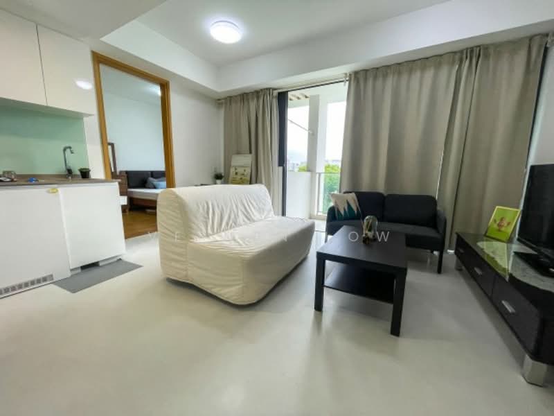 Bartley Ridge, 46 Mount Vernon Road, 1 Bedroom, 495 sqft, Condominium For Sale, by Vernon Low, 25050340 - PropertyGuru.com.sg