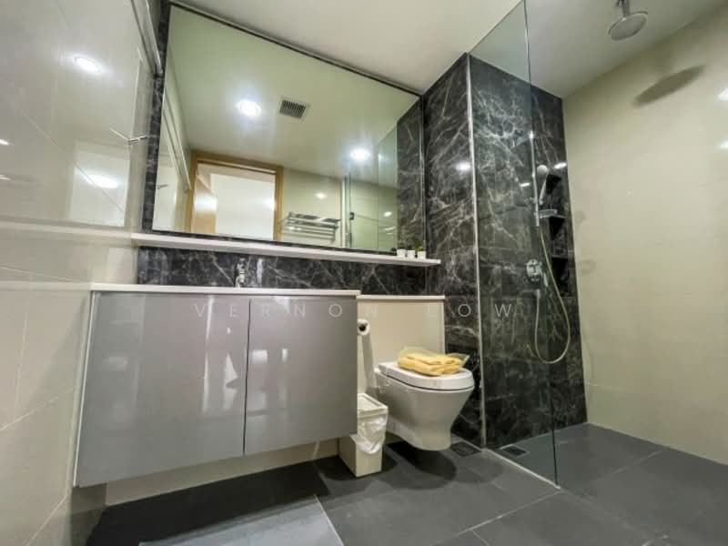 Bartley Ridge, 46 Mount Vernon Road, 1 Bedroom, 495 sqft, Condominium For Sale, by Vernon Low, 25050340 - PropertyGuru.com.sg