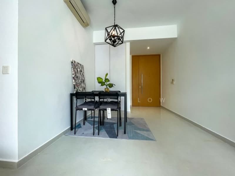 Bartley Ridge, 30 Mount Vernon Road, 2 Bedrooms, 883 sqft, Condominium For Sale, by Vernon Low, 25050342 - PropertyGuru.com.sg