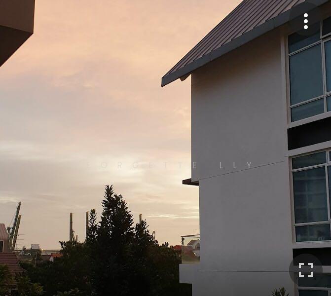 Big Master room Harbourfront, , Room Rental, 450 sqft, Apartment For