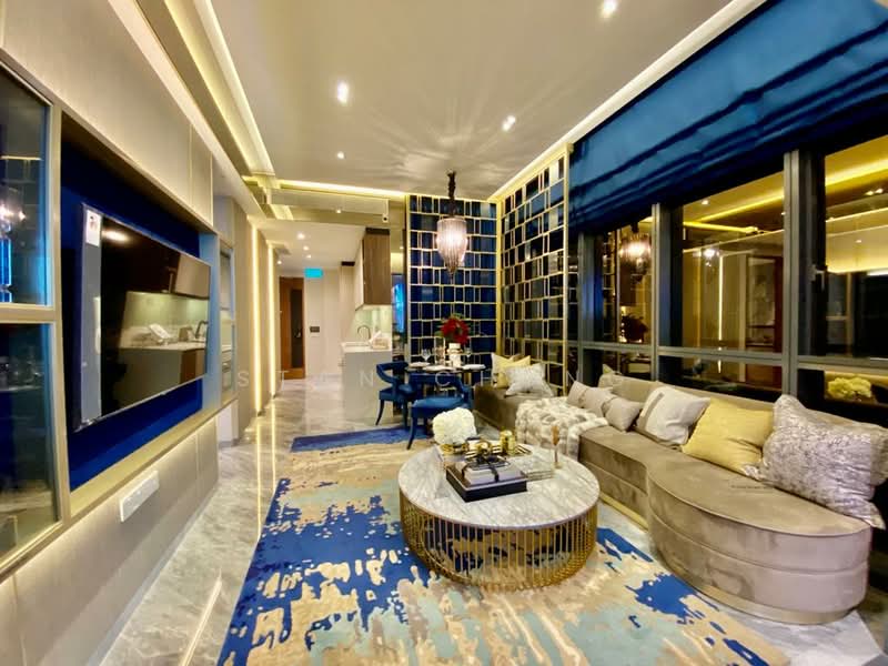 Grange 1866, 74 Grange Rd, 2 Bedrooms, 764 sqft, Condominium For Sale, by Stan Chung, 25050392 - PropertyGuru.com.sg