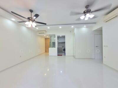 For Rent - Austville Residences