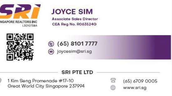Centro Bianco, 73 Upper Paya Lebar Road, Hougang / Punggol / Sengkang, 3,677 sqft, Light Industrial (B1) For Rent, by Joyce Sim, 25050602 - CommercialGuru.com.sg