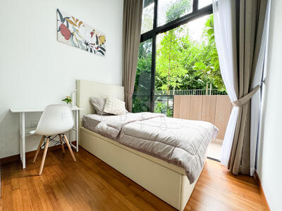 For Rent - Kent Ridge Hill Residences