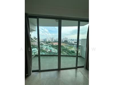 For Rent - The Marbella