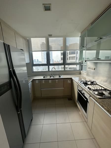 The Marbella, 33 Mount Sinai Rise, 3 Bedrooms, 1,582 sqft, Condominium For Rent, by Albert New, 25050647 - PropertyGuru.com.sg