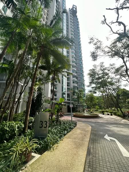 The Marbella, 33 Mount Sinai Rise, 3 Bedrooms, 1,582 sqft, Condominium For Rent, by Albert New, 25050647 - PropertyGuru.com.sg