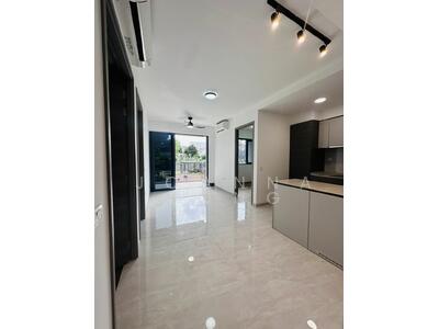 For Rent - The Florence Residences