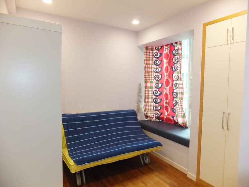 Blossoms @ Woodleigh, 10 Woodleigh Close, 3 Bedrooms, 1,205 sqft, Condominium For Rent, by Yann Tan, 25050780 - PropertyGuru.com.sg