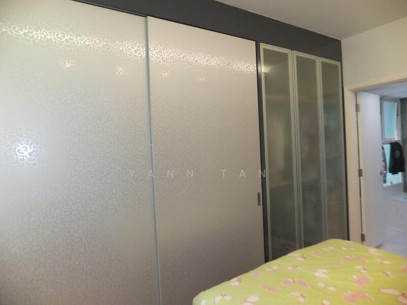 Blossoms @ Woodleigh, 10 Woodleigh Close, 3 Bedrooms, 1,205 sqft, Condominium For Rent, by Yann Tan, 25050780 - PropertyGuru.com.sg