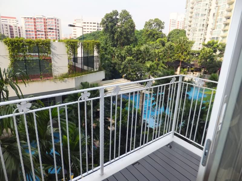 Blossoms @ Woodleigh, 10 Woodleigh Close, 3 Bedrooms, 1,205 sqft, Condominium For Rent, by Yann Tan, 25050780 - PropertyGuru.com.sg