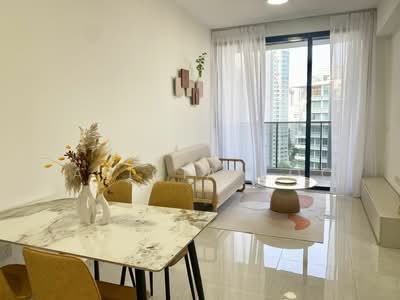 For Rent - Kopar At Newton