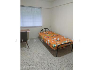 For Rent - 8 Holland Avenue
