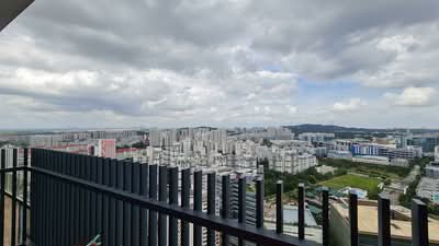 For Rent - J Gateway