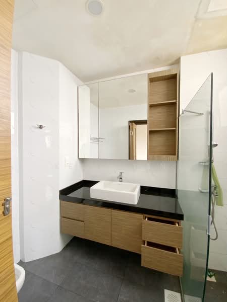 Richmond Park, 3 Bideford Road, 2 Bedrooms, 1,012 sqft, Condominium For Rent, by Kelly Tan, 25050830 - PropertyGuru.com.sg