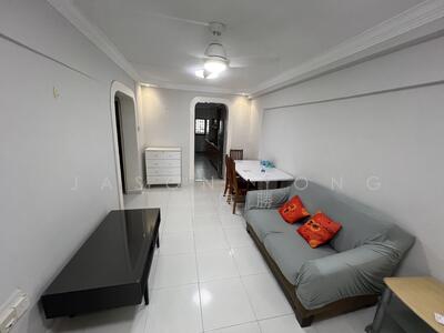 For Rent - 255 Ang Mo Kio Avenue 4