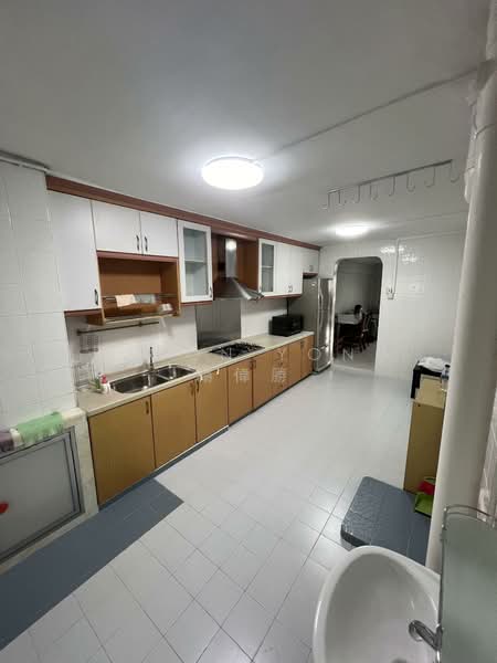 255 Ang Mo Kio Avenue 4, 255 Ang Mo Kio Avenue 4, 3 Bedrooms, 786 sqft, HDB Flat For Rent, by Jason Yong 楊偉勝, 25050836 - PropertyGuru.com.sg