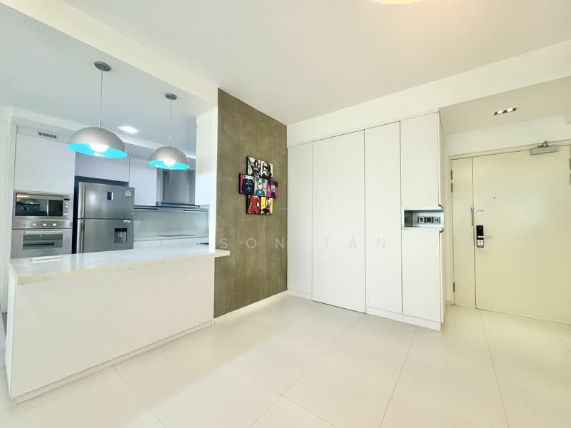 Jansen Spring, 12A Jansen Road, 3 Bedrooms, 1,281 sqft, Apartment For Rent, by Jason Tan, 25050863 - PropertyGuru.com.sg