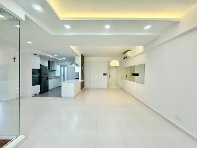 Jansen Spring, 12A Jansen Road, 3 Bedrooms, 1,281 sqft, Apartment For Rent, by Jason Tan, 25050863 - PropertyGuru.com.sg